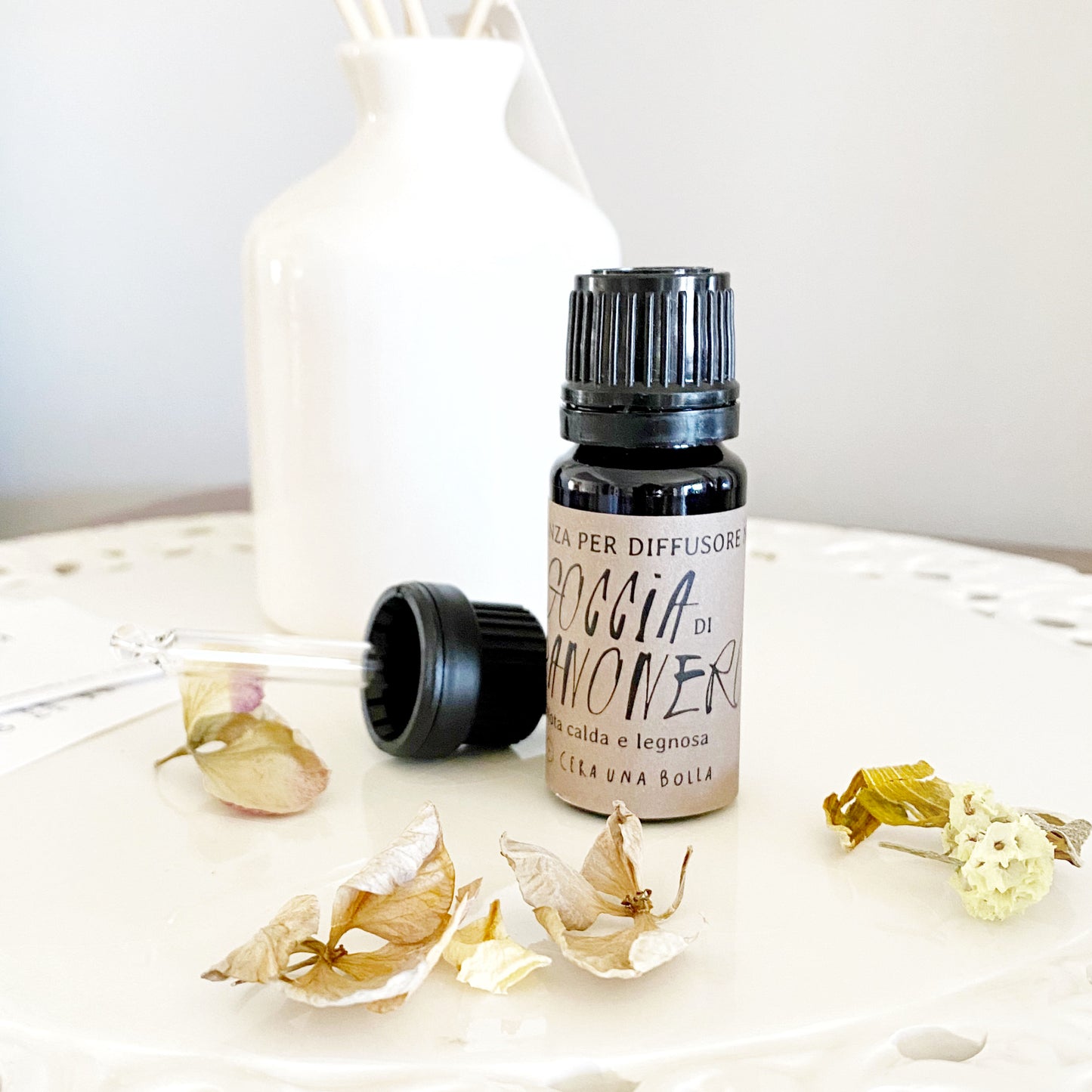 GOCCIA - Fragranza per diffusore 20ml