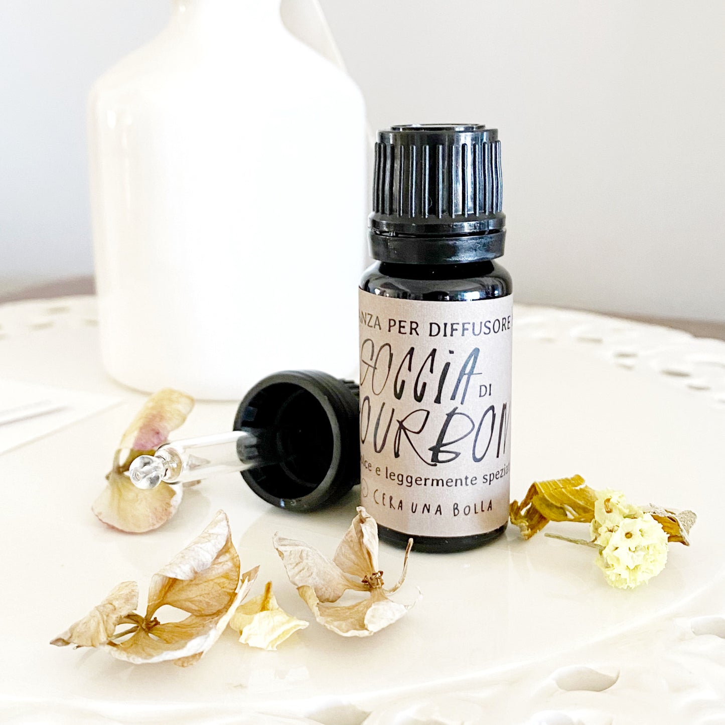 GOCCIA - Fragranza per diffusore 20ml