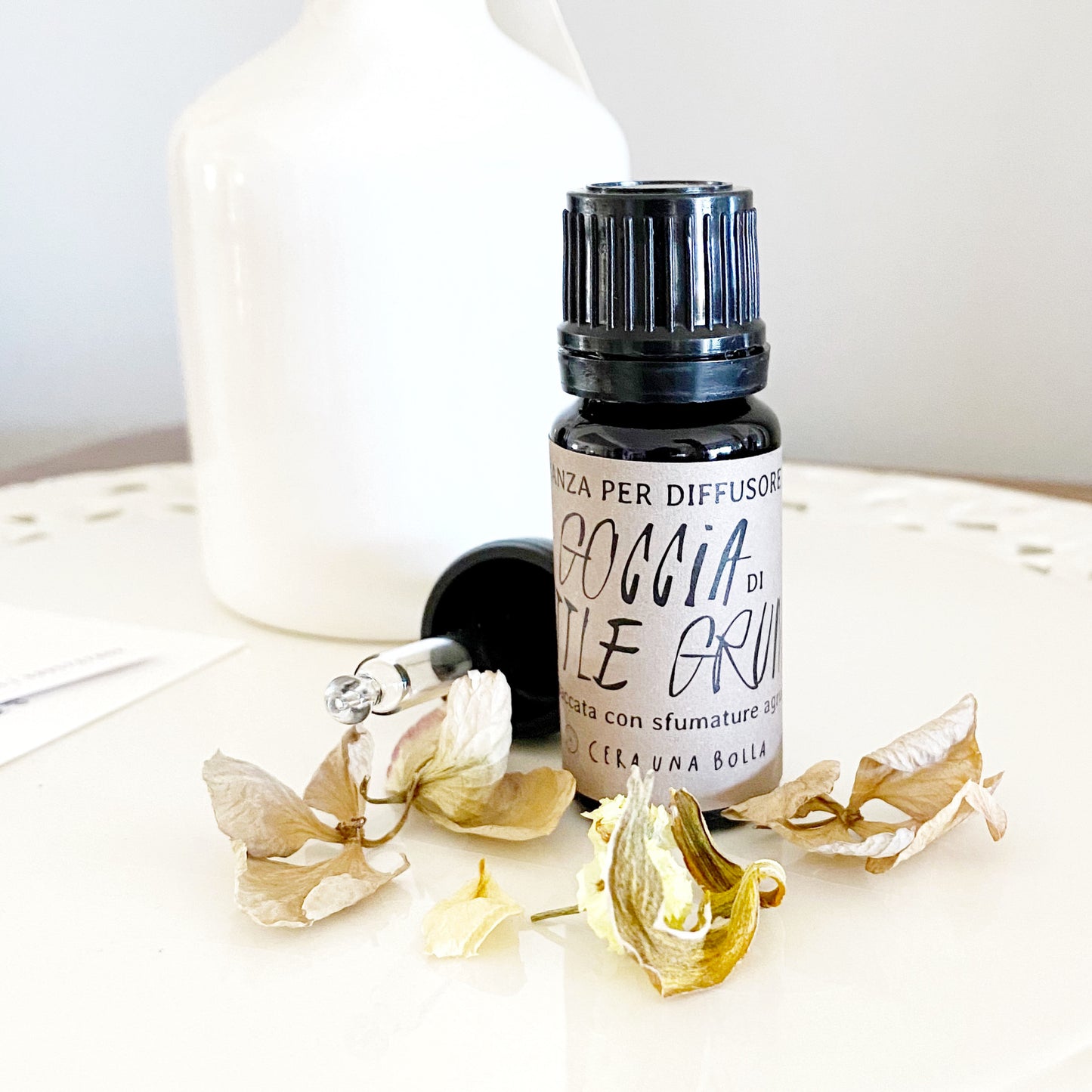 GOCCIA - Fragranza per diffusore 20ml