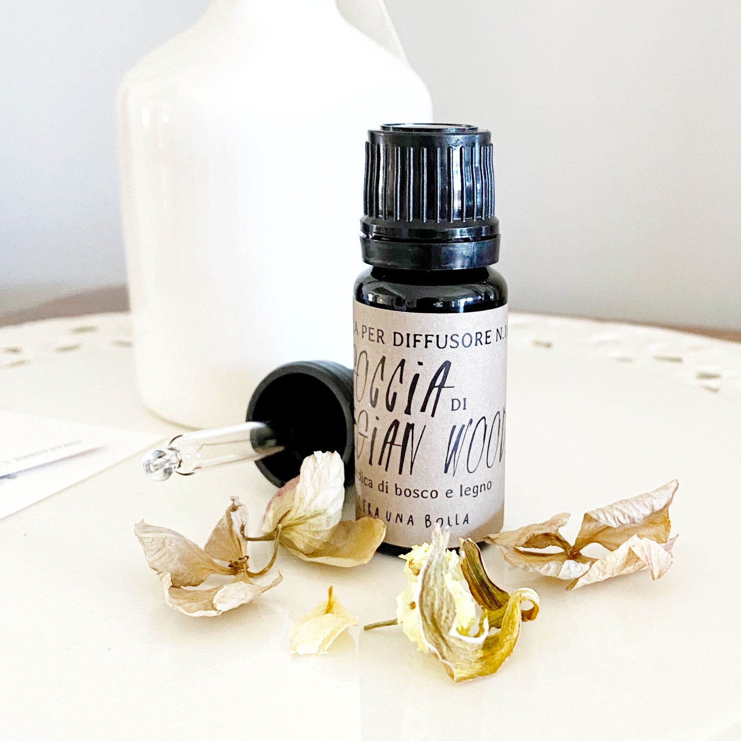 GOCCIA - Fragranza per diffusore 20ml