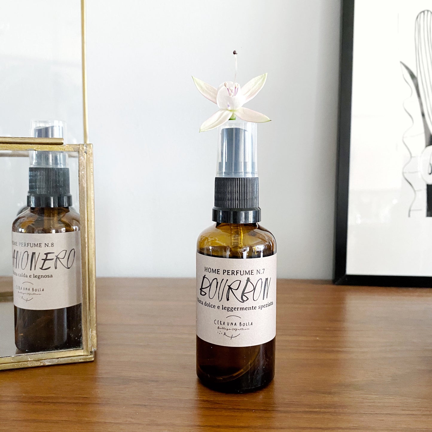 Home Perfume – 50 grammi