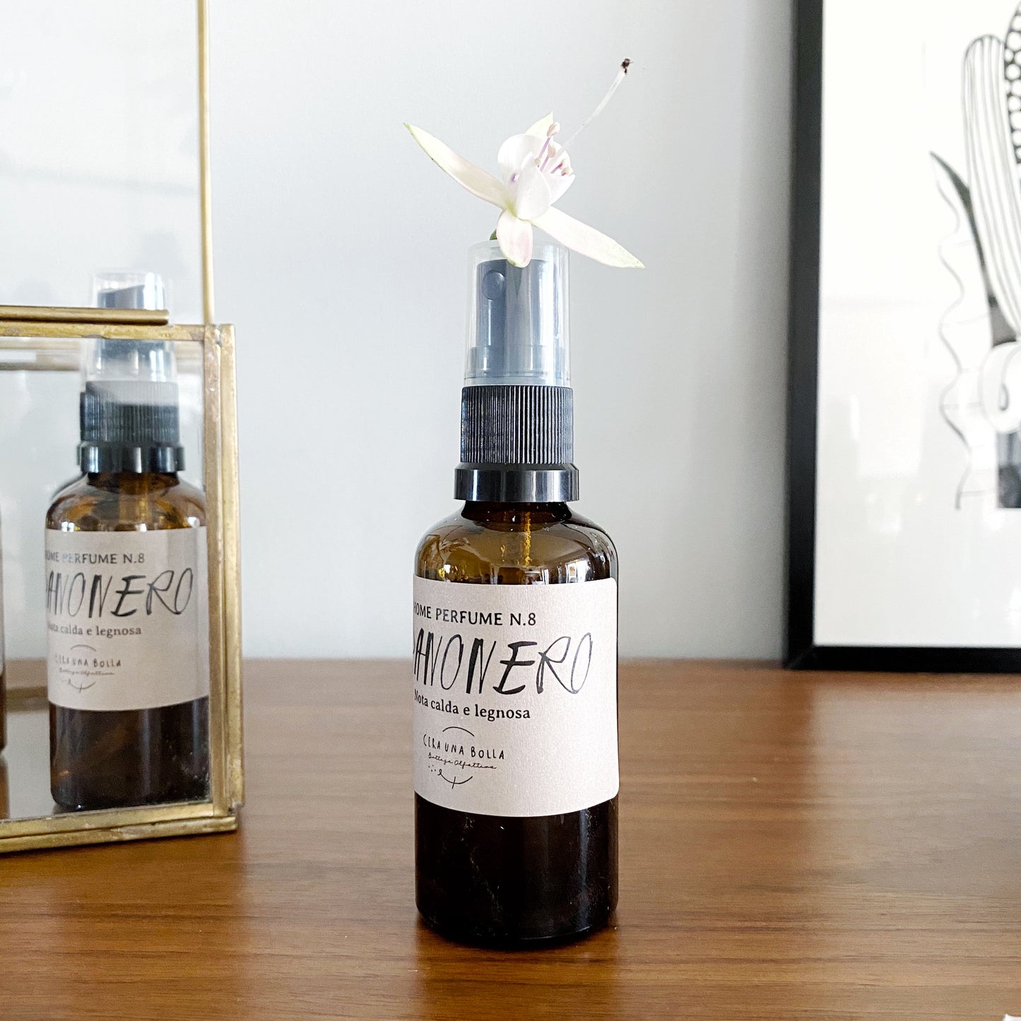 Home Perfume – 50 grammi