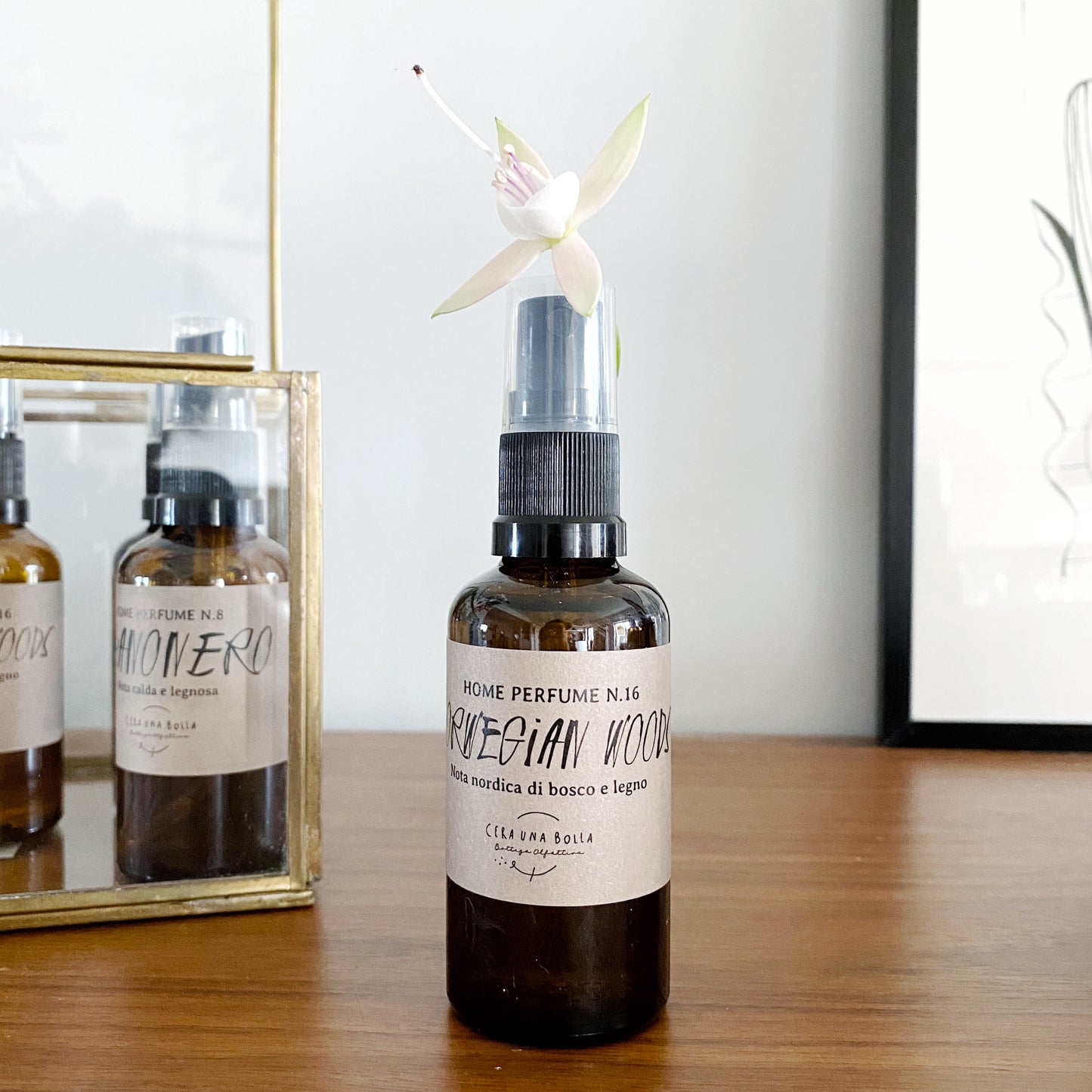 Home Perfume – 50 grammi