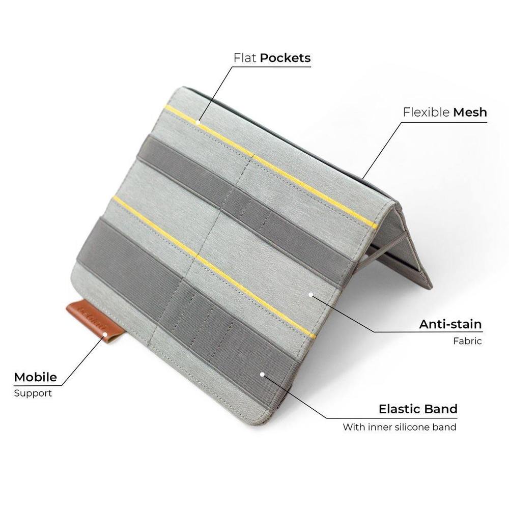 FOLD 2in1 ORGANIZER