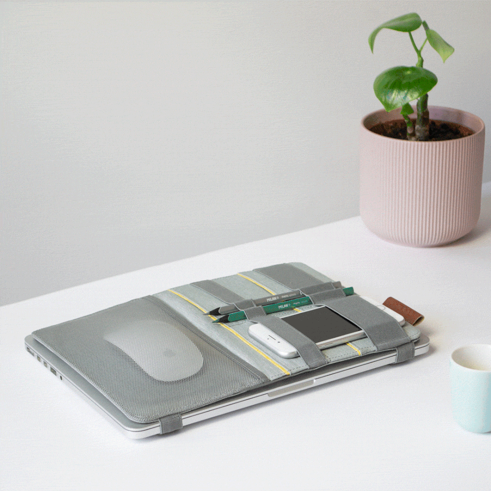 FOLD 2in1 ORGANIZER
