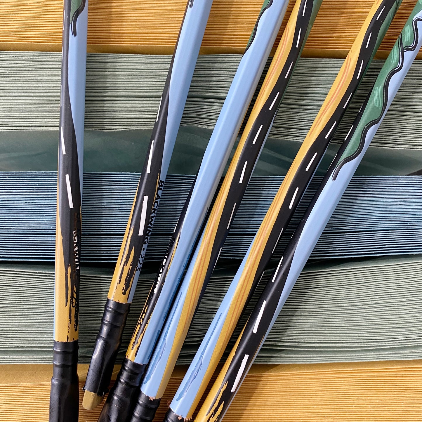 Limited Edition: Blackwing VOLUME 223 - conf. 12 matite