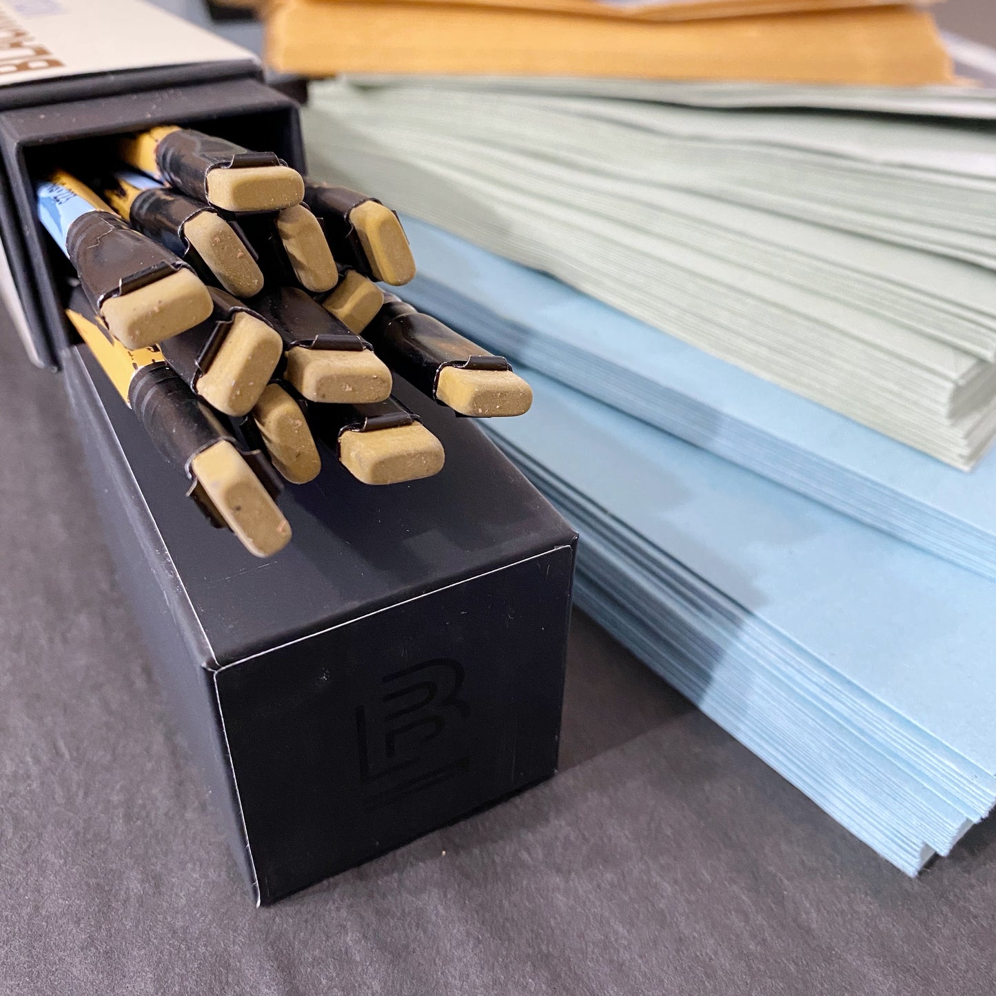 Limited Edition: Blackwing VOLUME 223 - conf. 12 matite