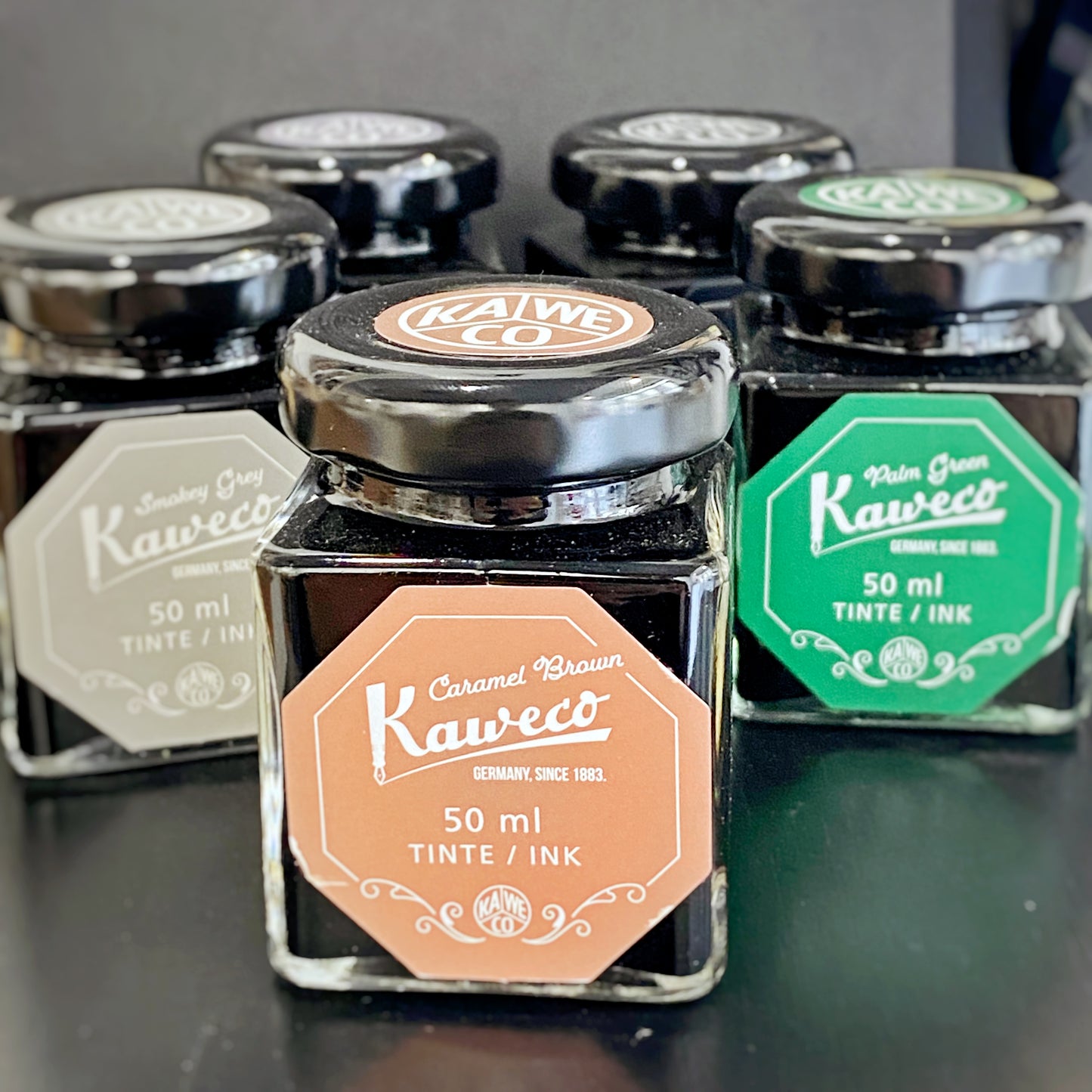 Kaweco Ink Bottle 50ml