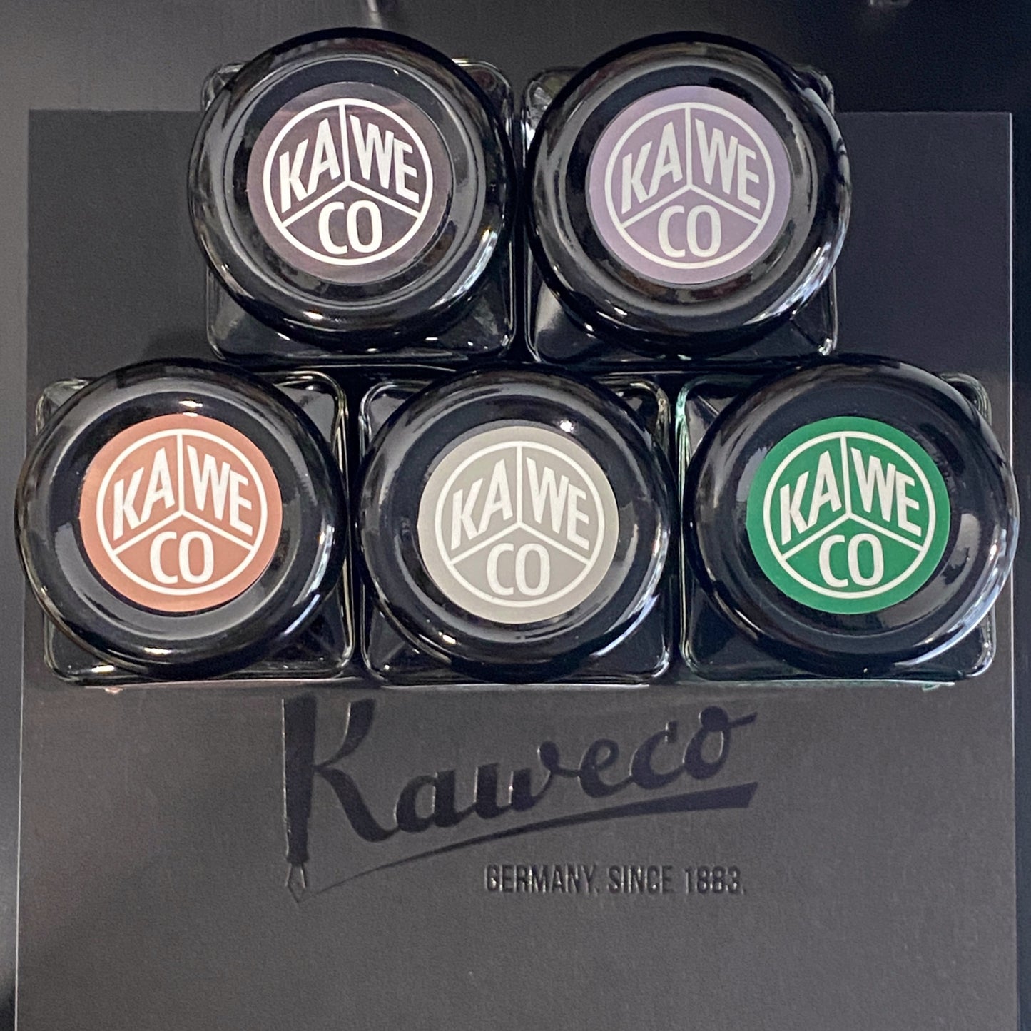 Kaweco Ink Bottle 50ml