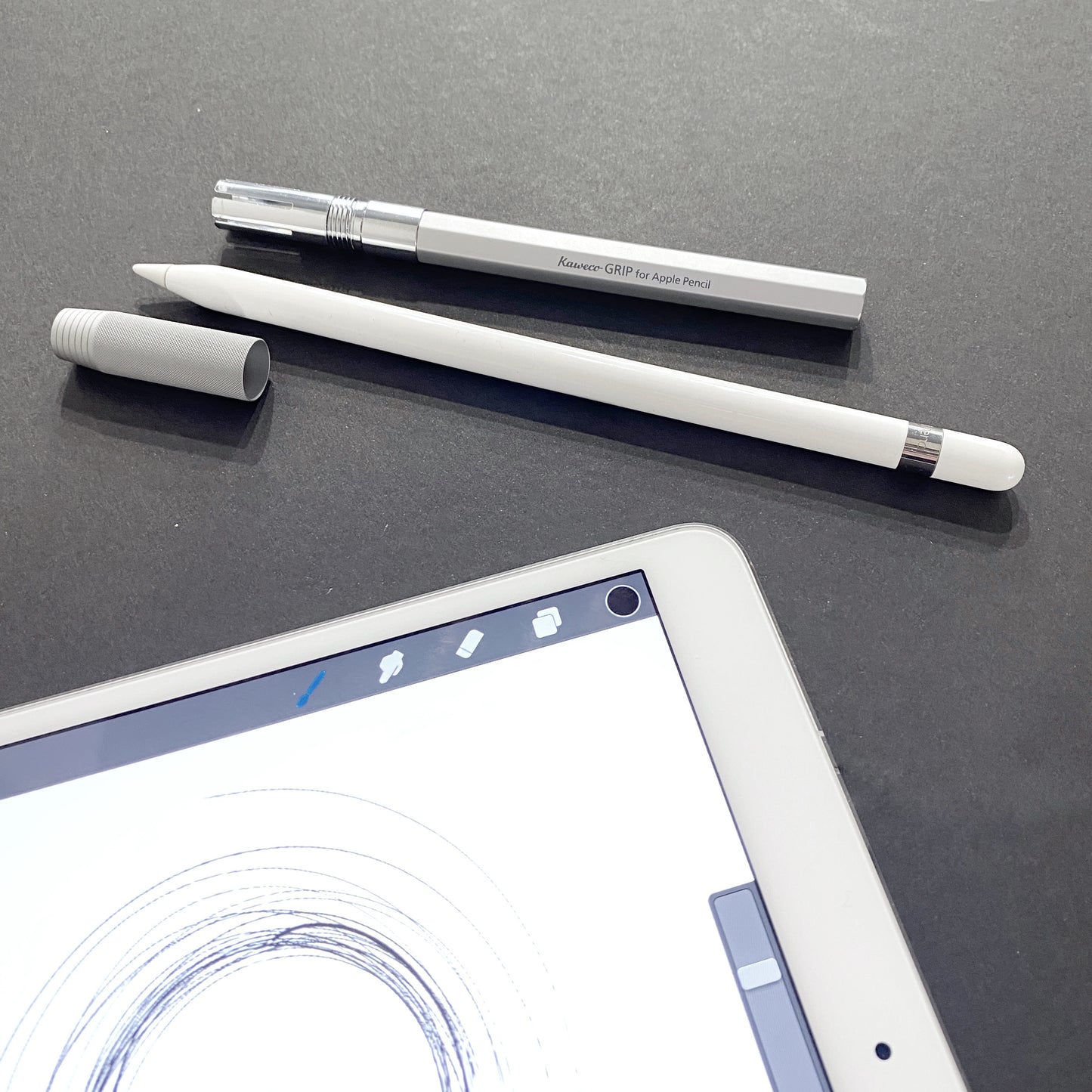 Kaweco GRIP for iPencil