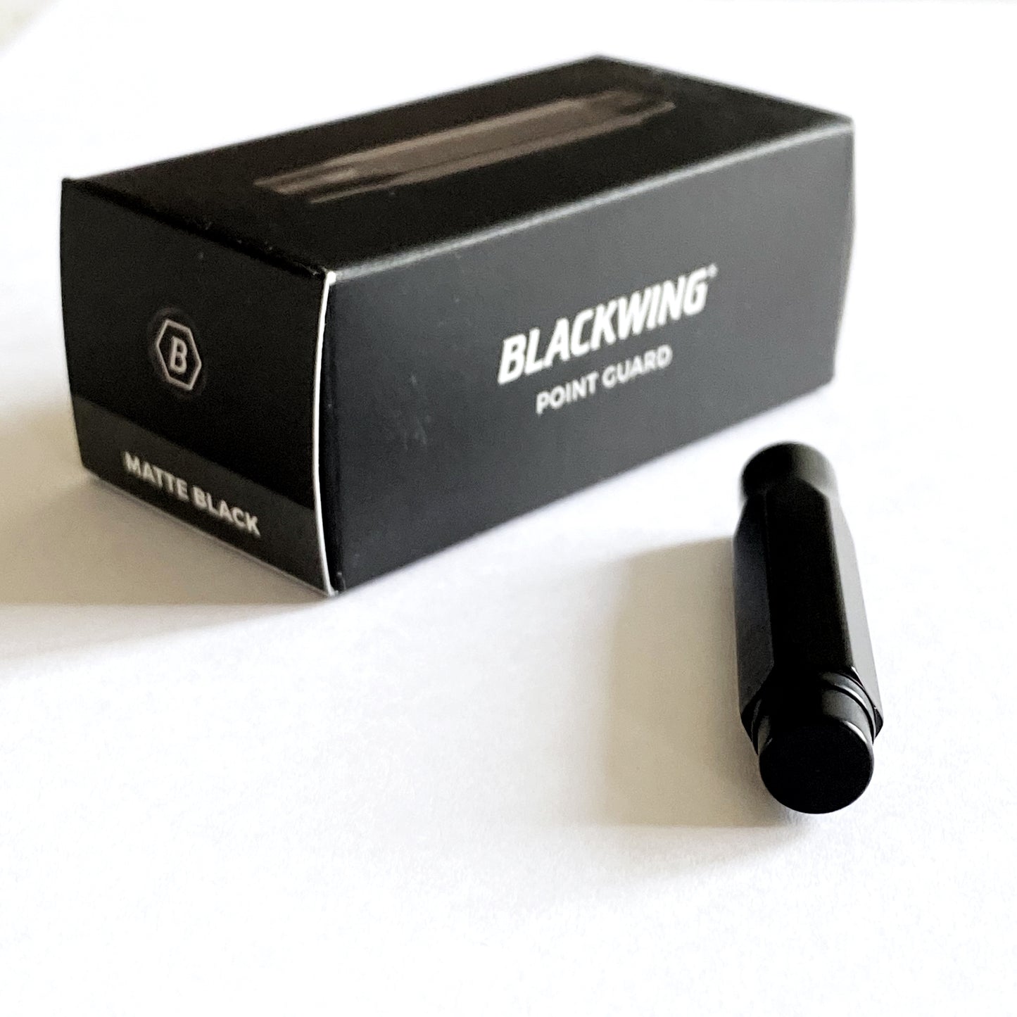 BLACKWING - Salva punta per matita NERO