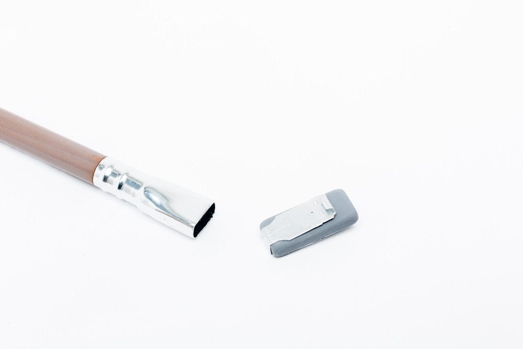 BLACKWING Ricariche Gomme