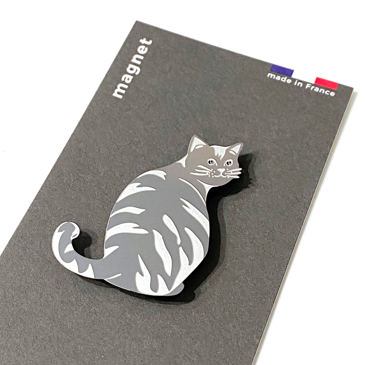 TOUT SIMPLEMENT - Magnete Gatto