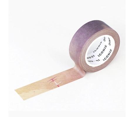 Masking Tape Iconic