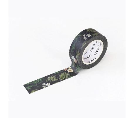 Masking Tape Iconic