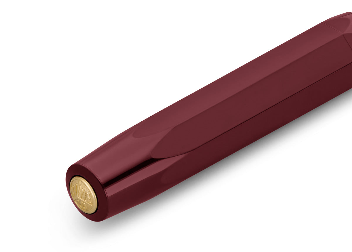 Kaweco CLASSIC Sport - BORDEAUX