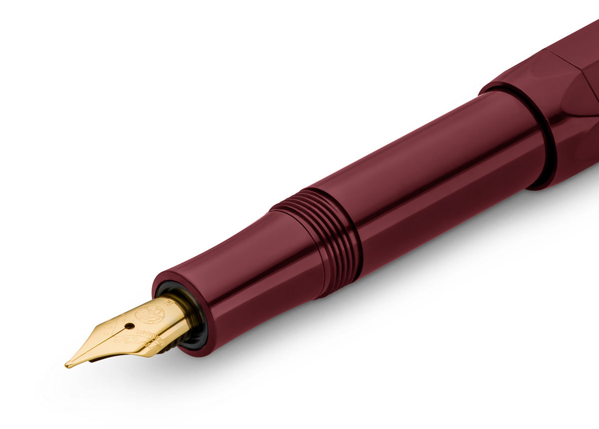 Kaweco CLASSIC Sport - BORDEAUX