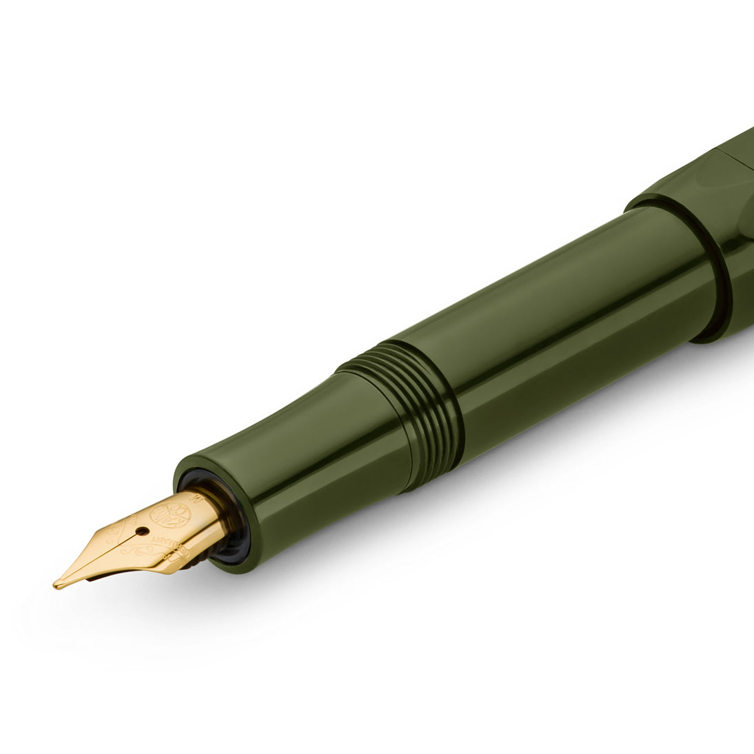 Kaweco COLLECTION Sport - VERDE OLIVA