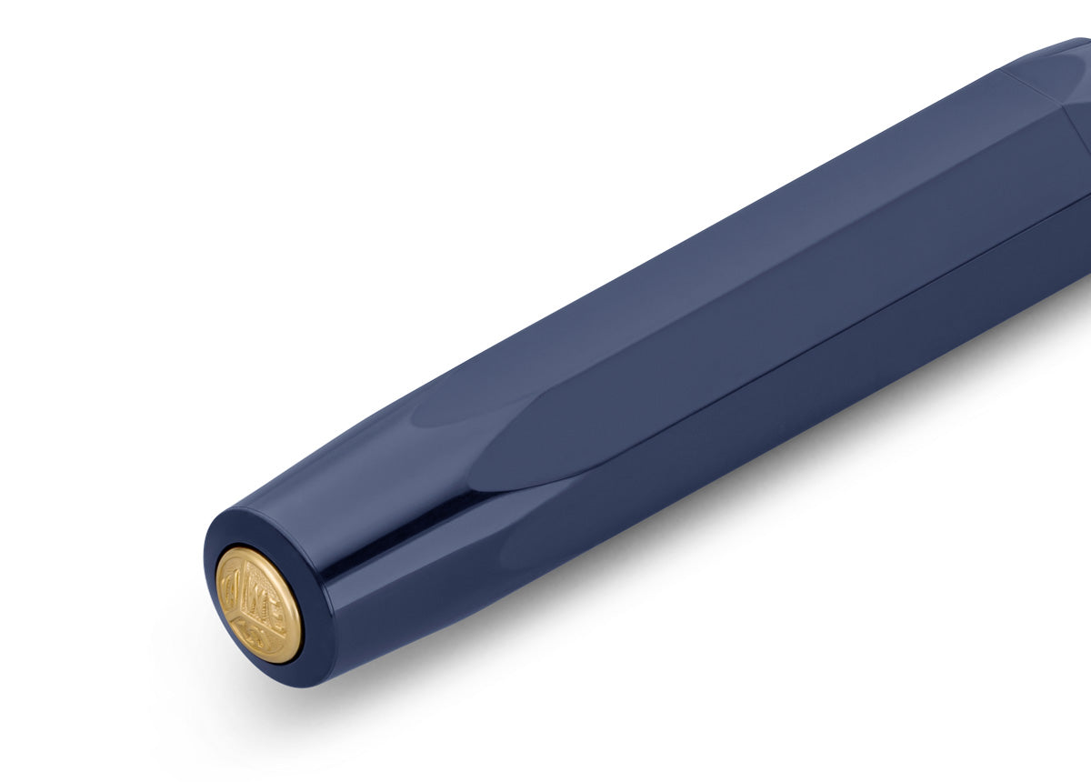 Kaweco CLASSIC Sport - NAVY