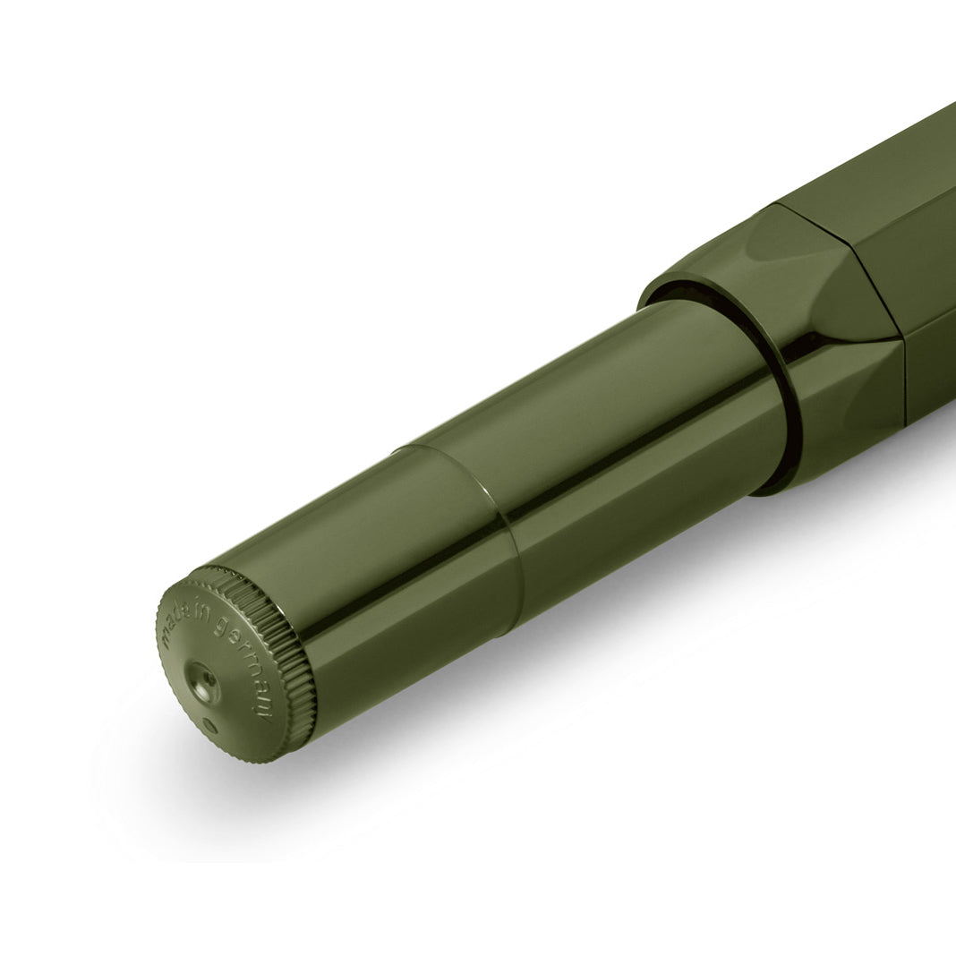 Kaweco COLLECTION Sport - VERDE OLIVA