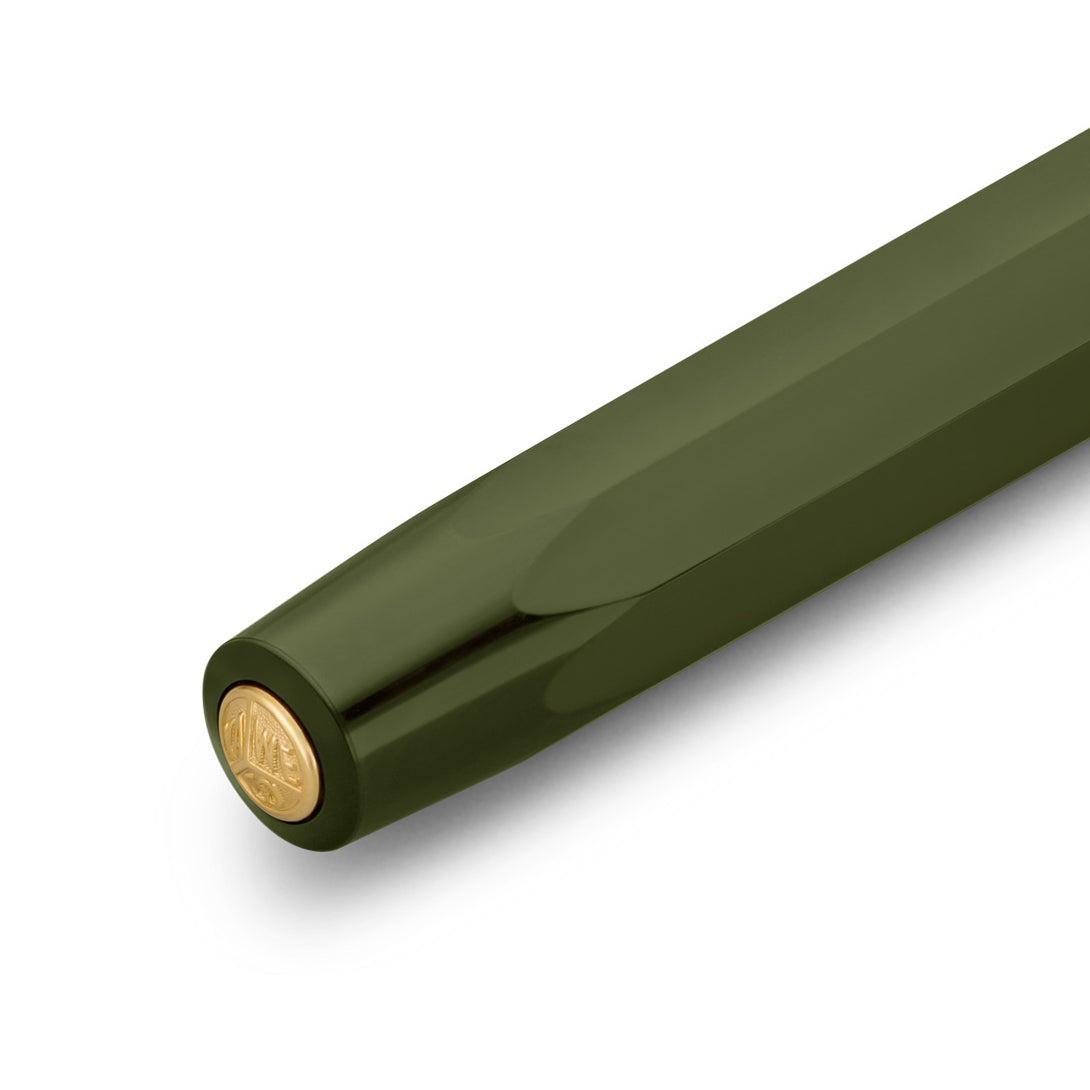 Kaweco COLLECTION Sport - VERDE OLIVA