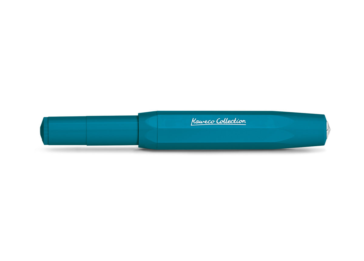 Kaweco COLLECTION Sport - CYAN