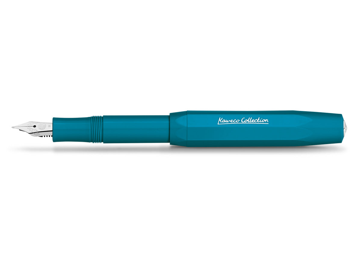 Kaweco COLLECTION Sport - CYAN