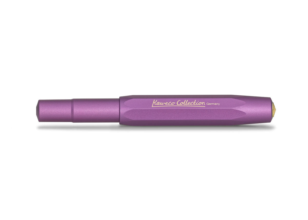 Kaweco COLLECTION Sport - VIBRANT VIOLET