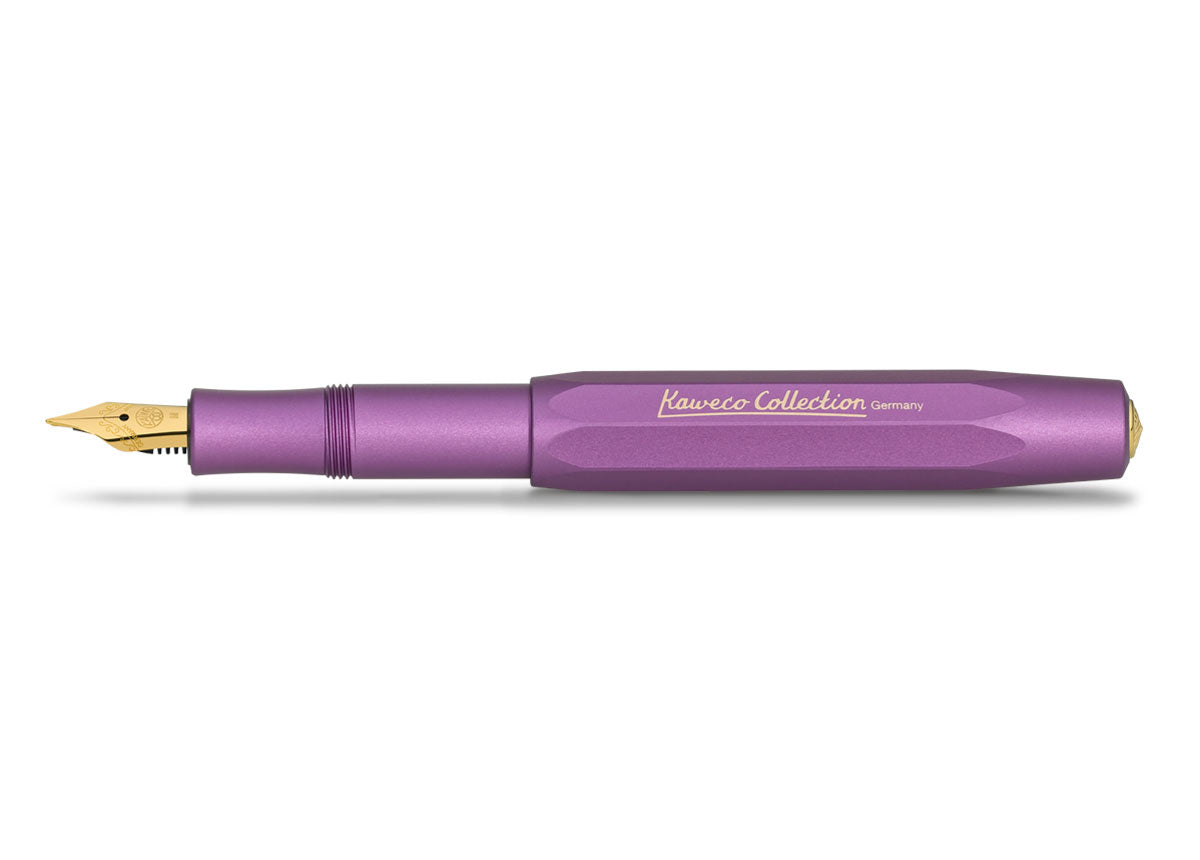 Kaweco COLLECTION Sport - VIBRANT VIOLET