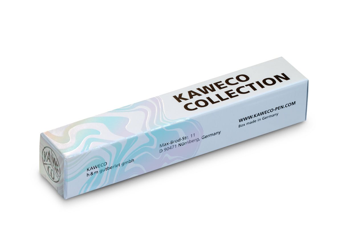 Kaweco COLLECTION Sport - Iridescent Pearl