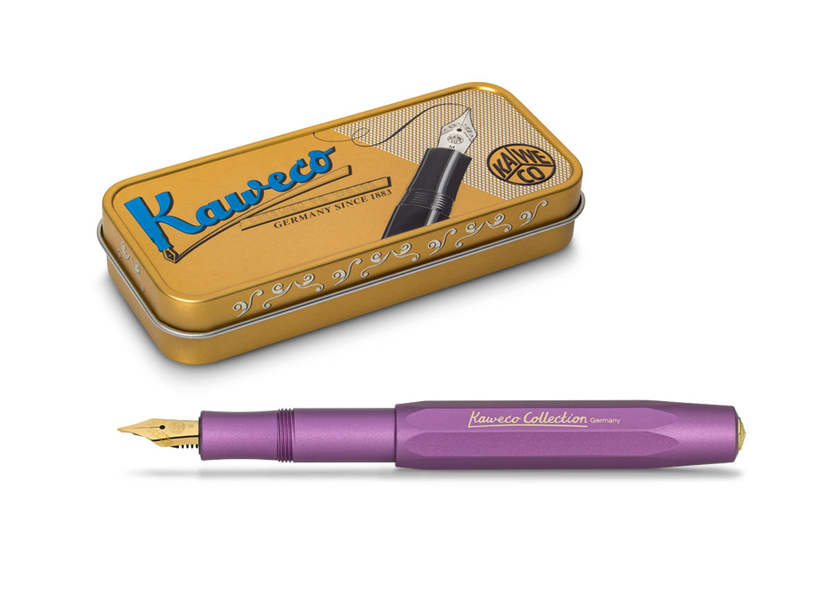 Kaweco COLLECTION Sport - VIBRANT VIOLET