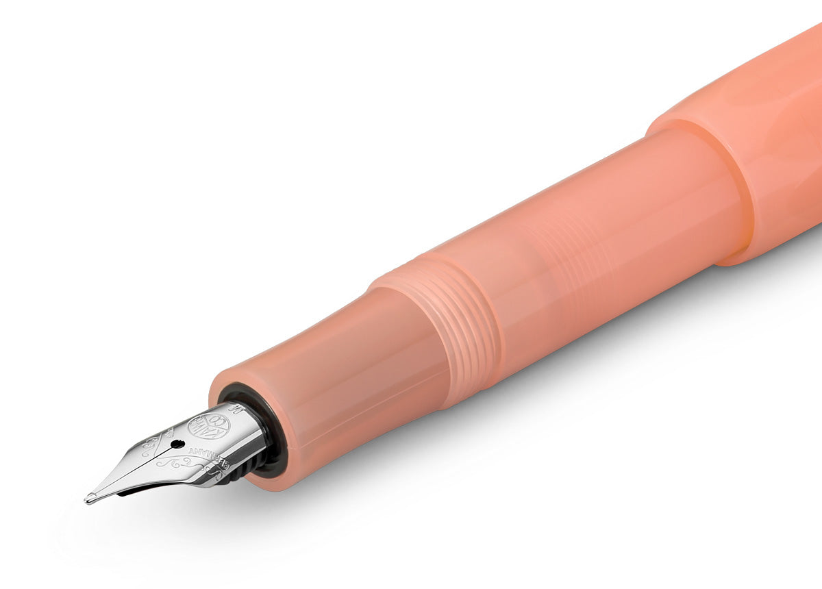 Kaweco FROSTED Sport - Soft Mandarine