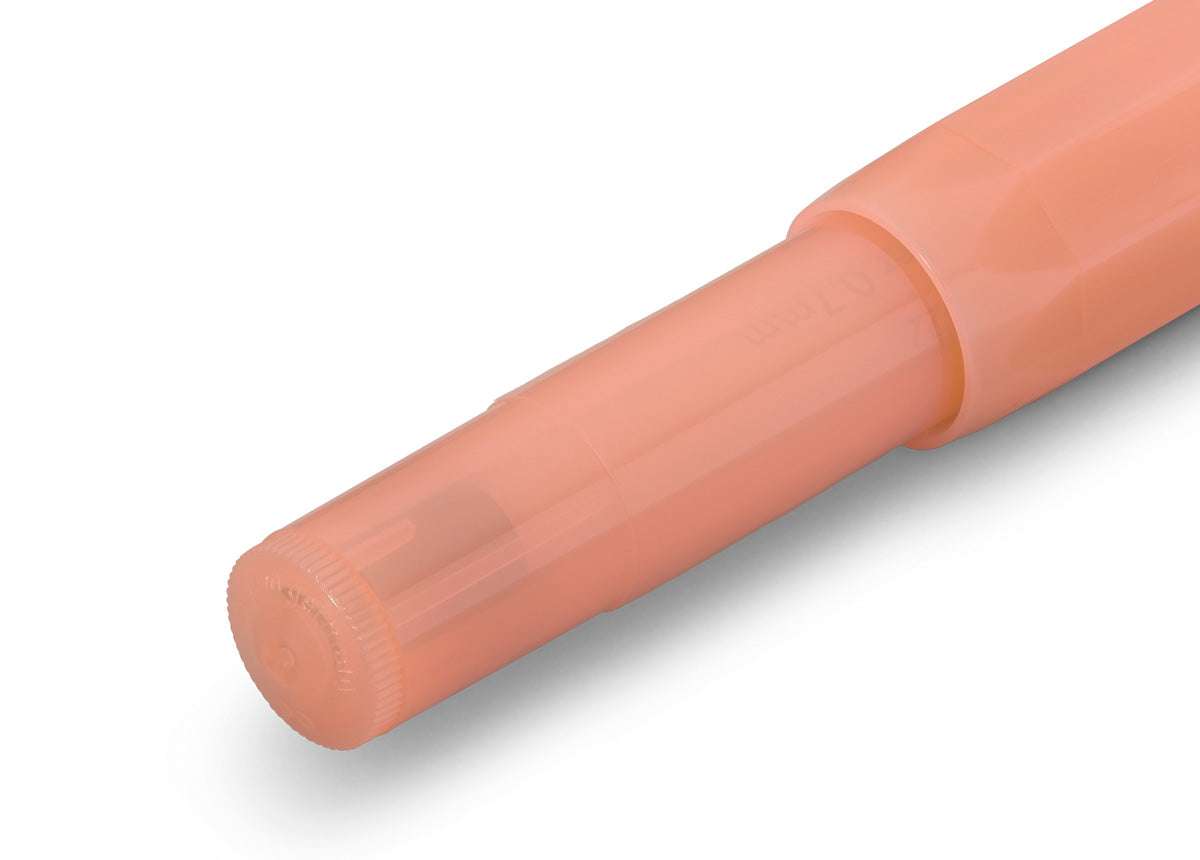 Kaweco FROSTED Sport - Soft Mandarine