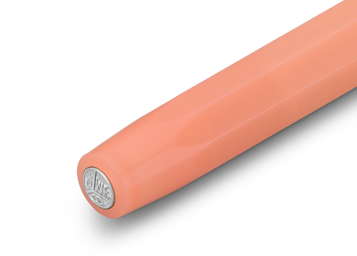 Kaweco FROSTED Sport - Soft Mandarine