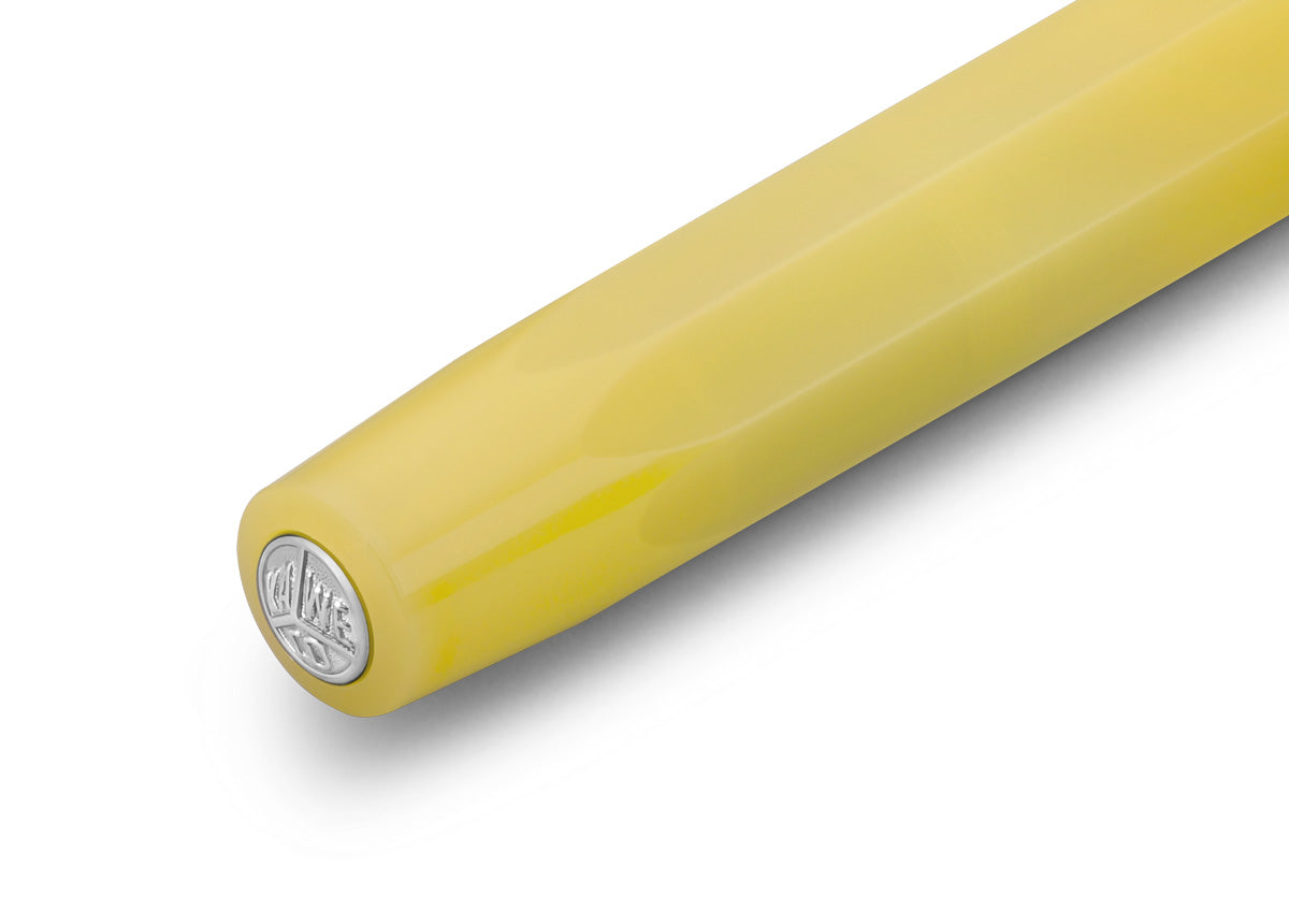 Kaweco FROSTED Sport - Sweet Banana