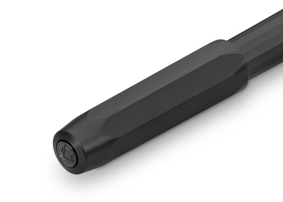 Kaweco PERKEO Stilo + Box - All Black