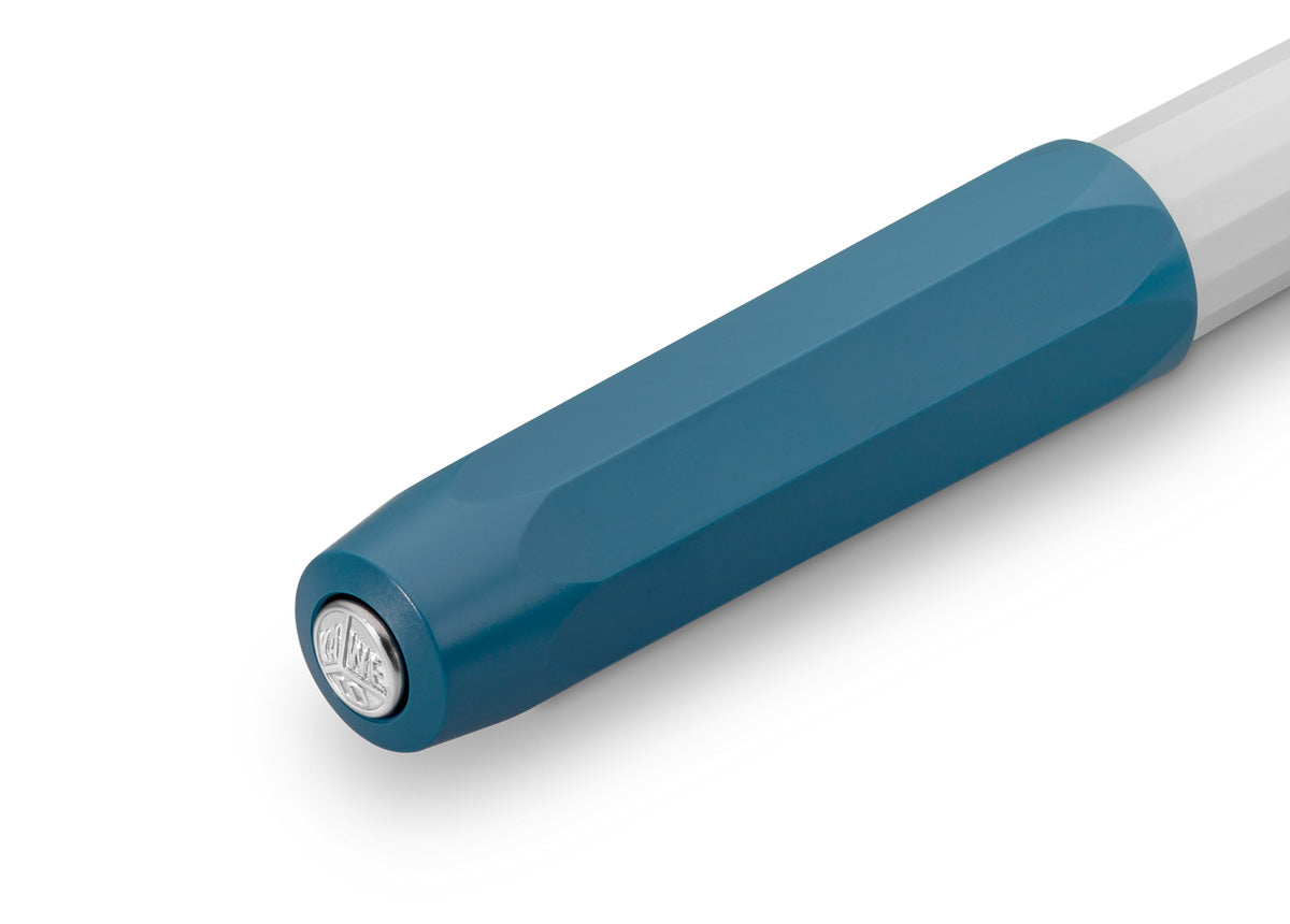 Kaweco PERKEO Stilo + Box - Old Chambray