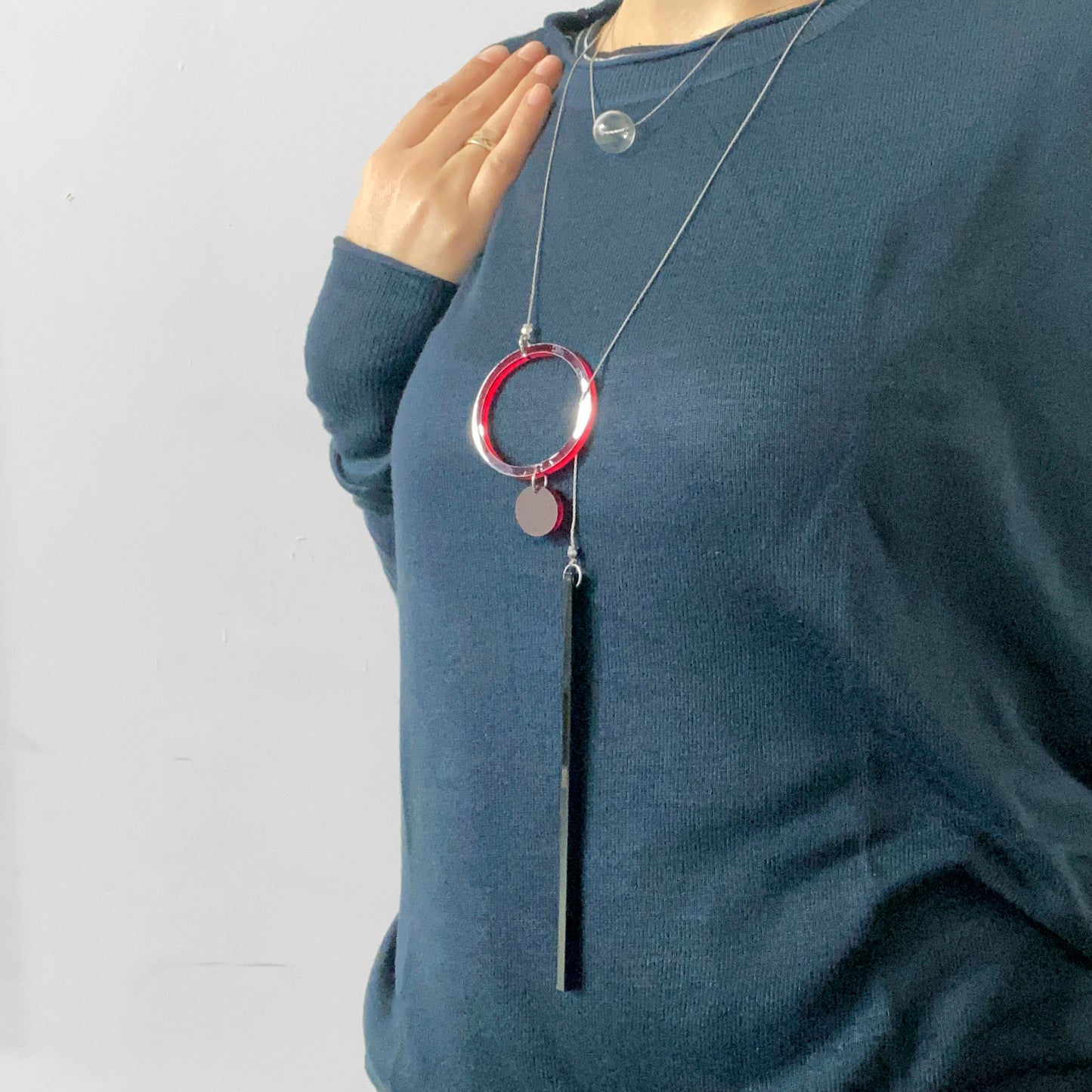LeFou Collana SARA