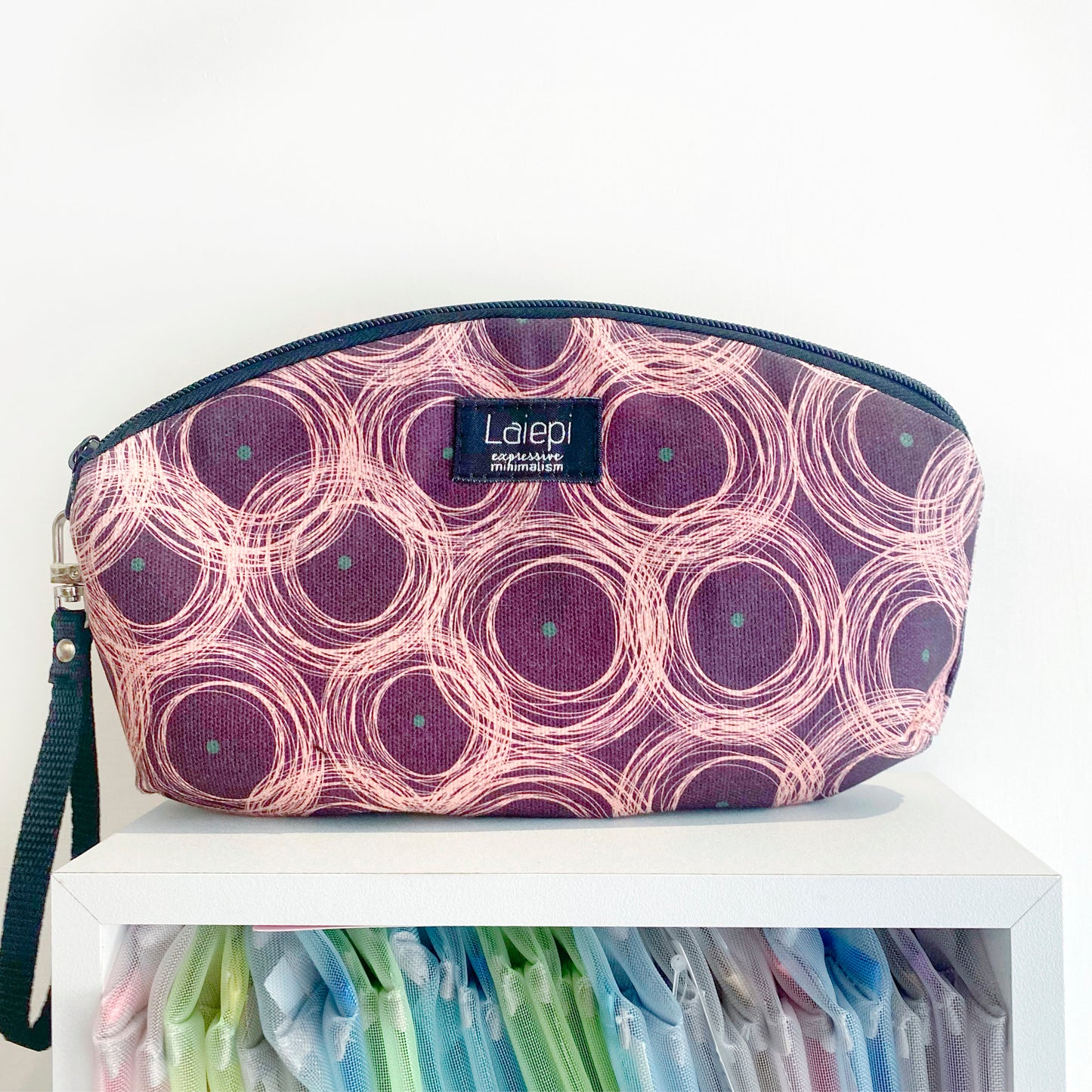 FANNY Necessaire in panama