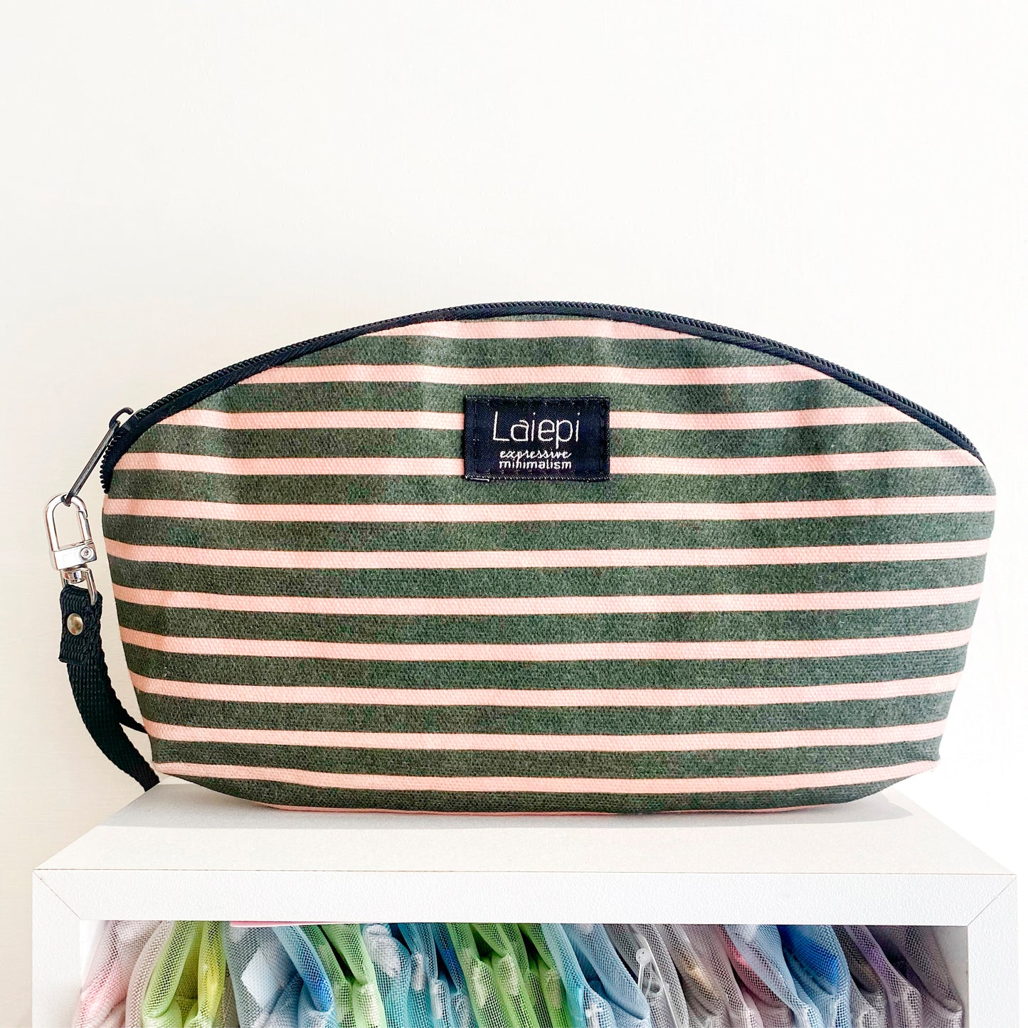 FANNY Necessaire in panama