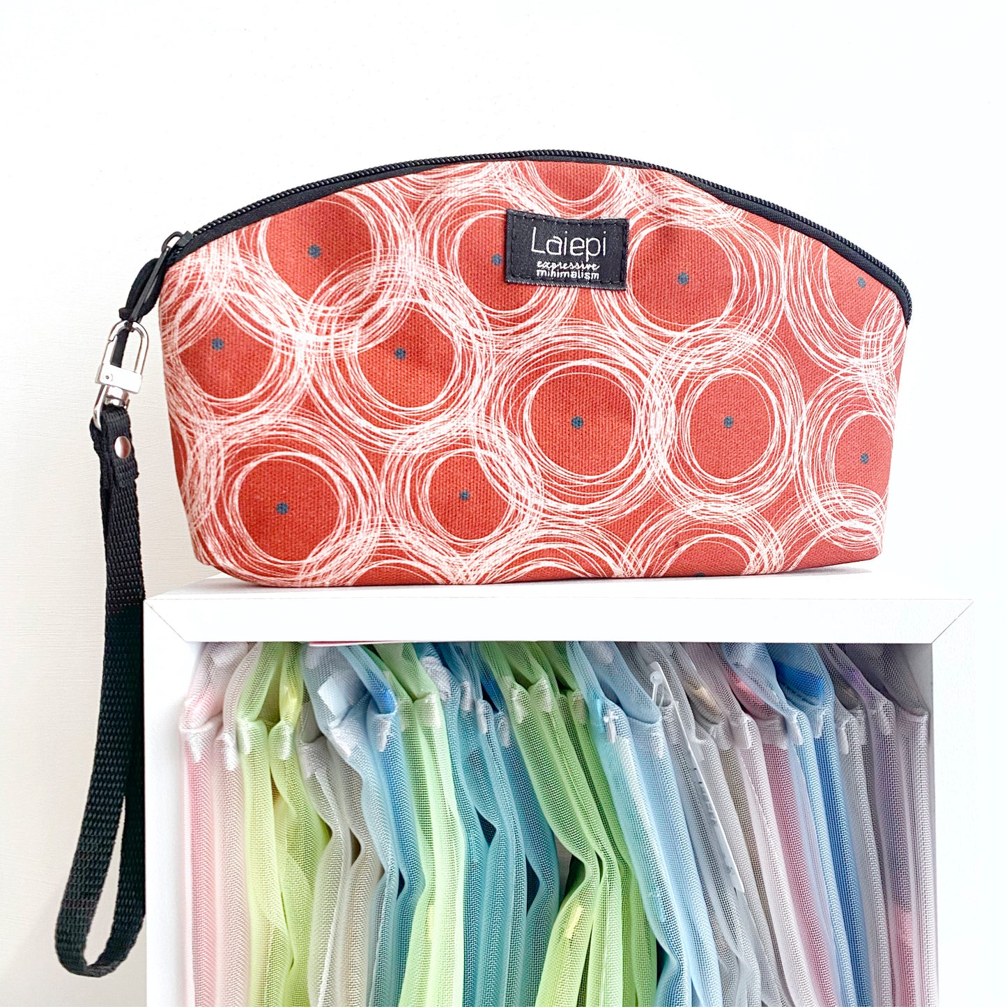 FANNY Necessaire in panama