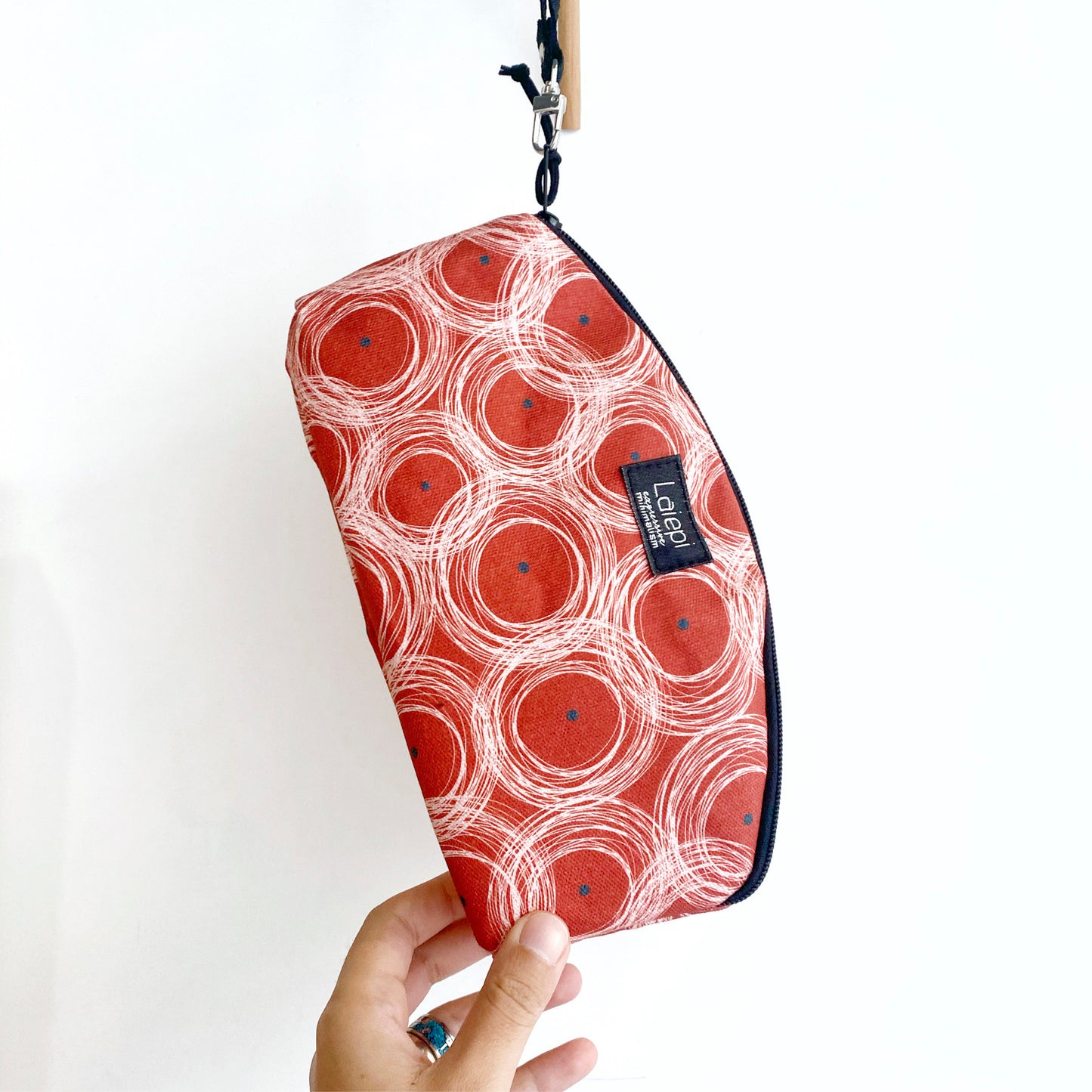 FANNY Necessaire in panama