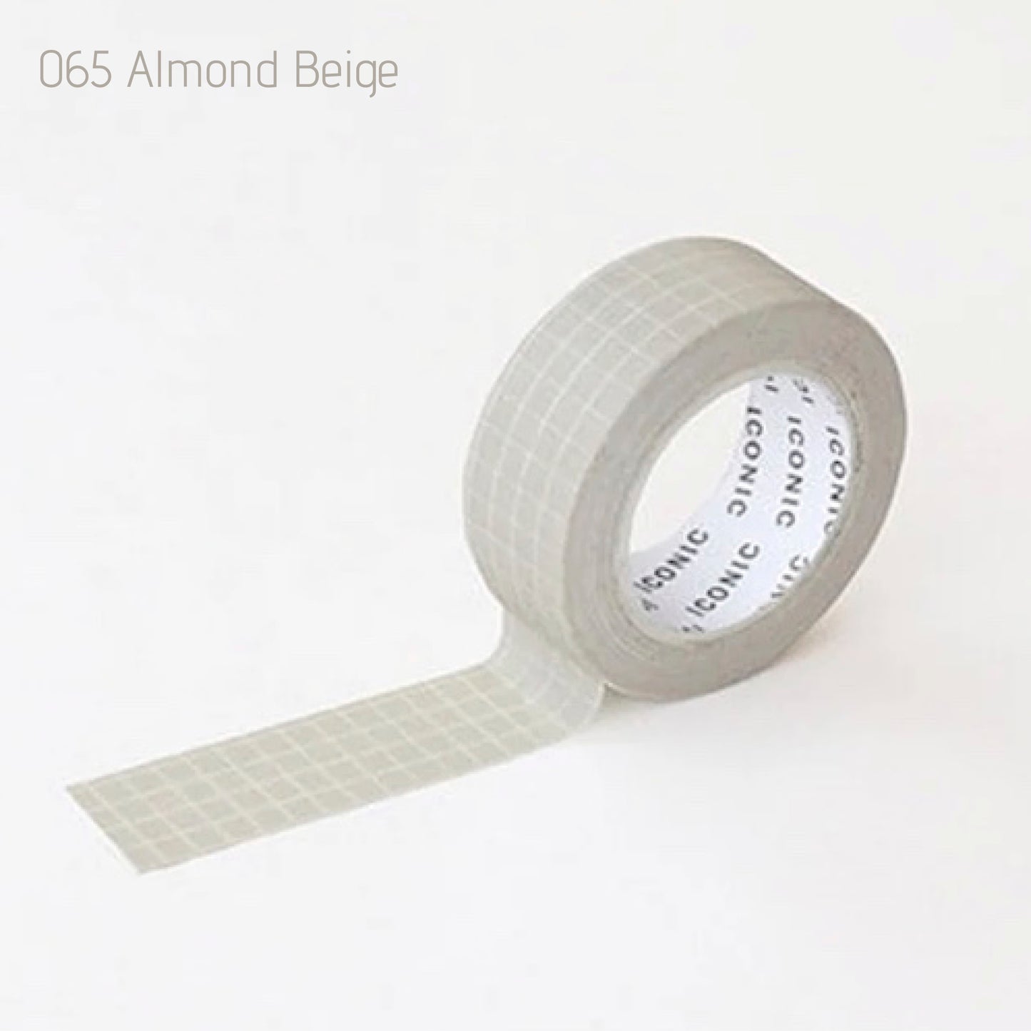 Iconic Masking Tape - GRID