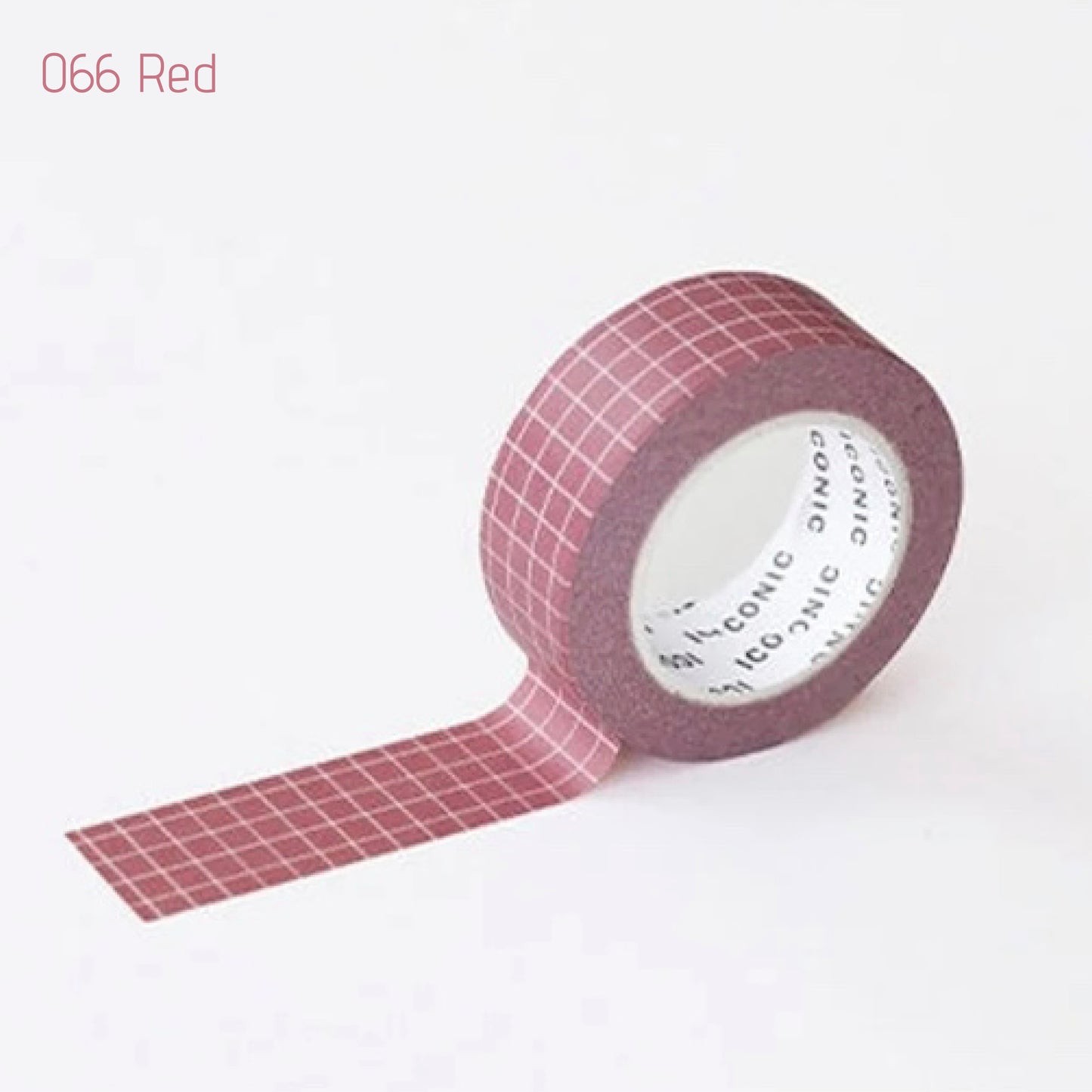 Iconic Masking Tape - GRID