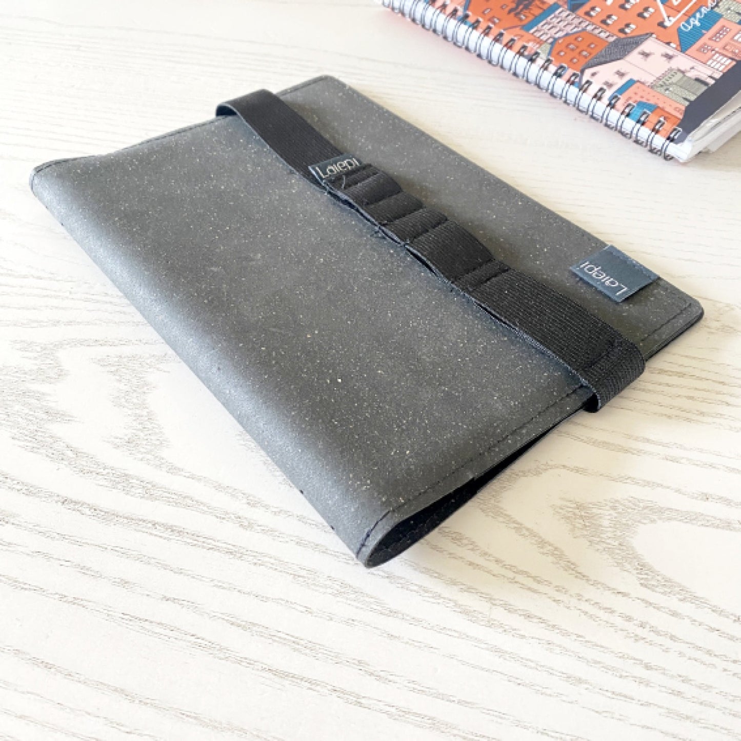 IEPICover A5 - cover con elastico