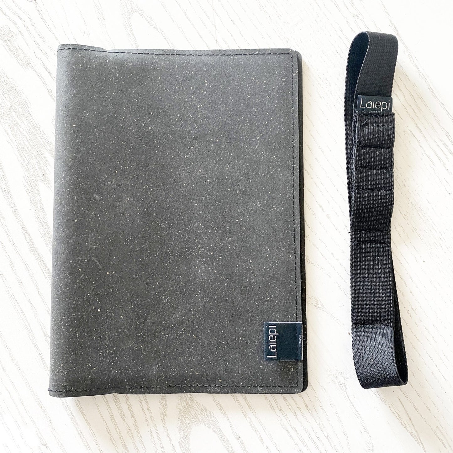 IEPICover A5 - cover con elastico