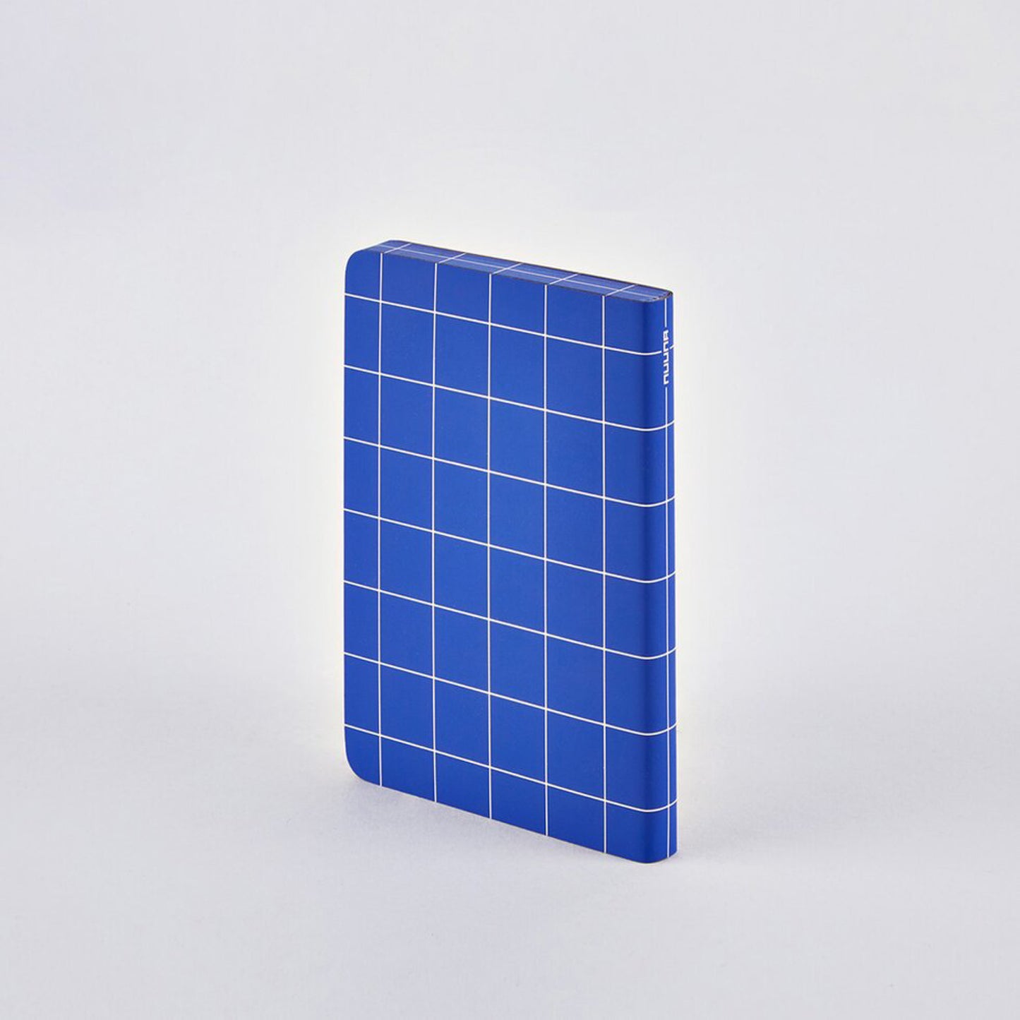 Notebook GRAPHIC S-Light- BREAK THE GRID BLUE