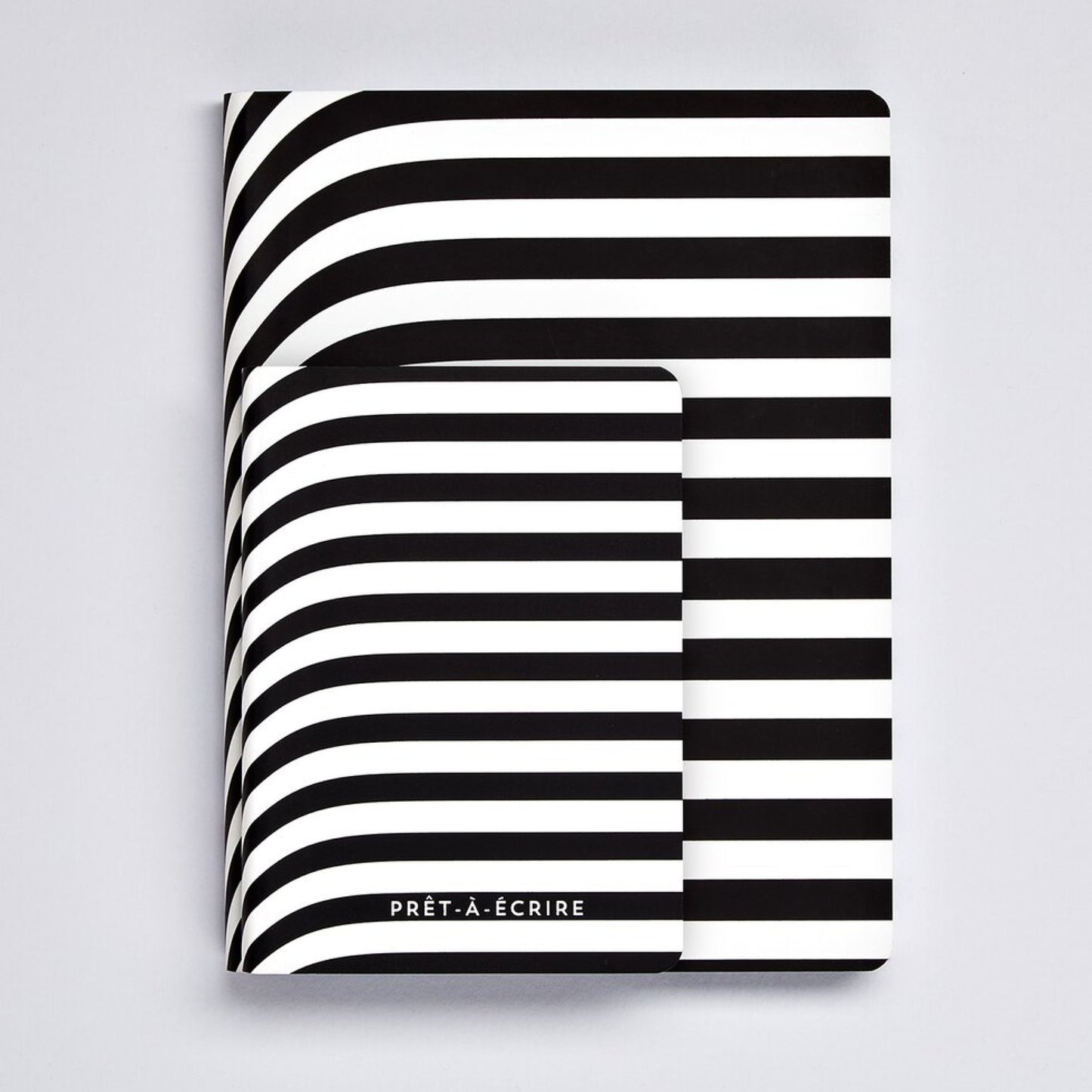 Notebook GRAPHIC "S" - PRÊT-À-ÉCRIRE