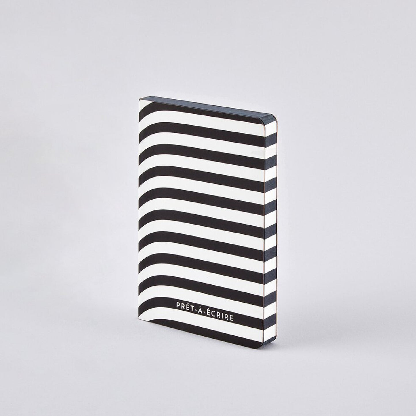 Notebook GRAPHIC "S" - PRÊT-À-ÉCRIRE