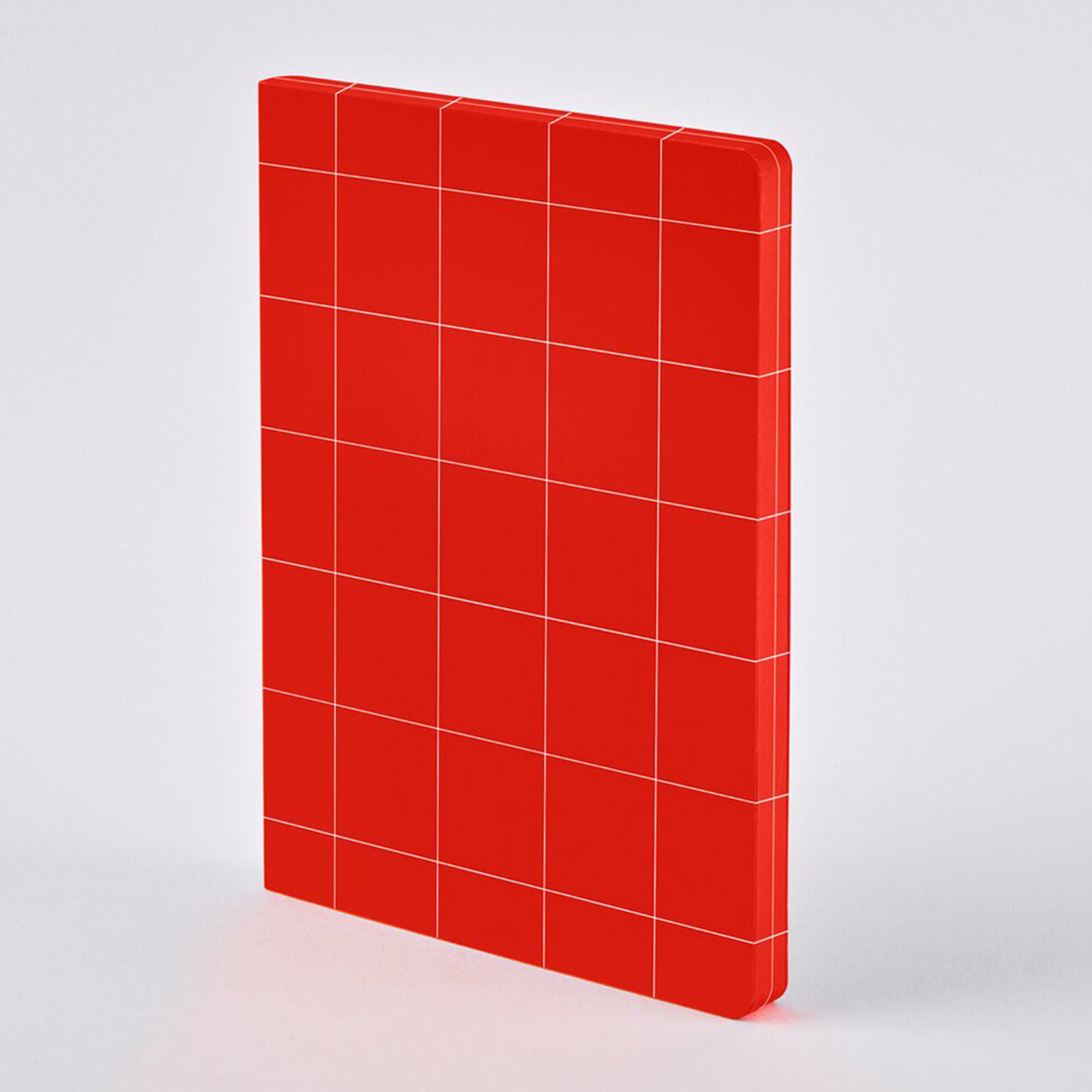 Notebook GRAPHIC L-Light- BREAK THE GRID